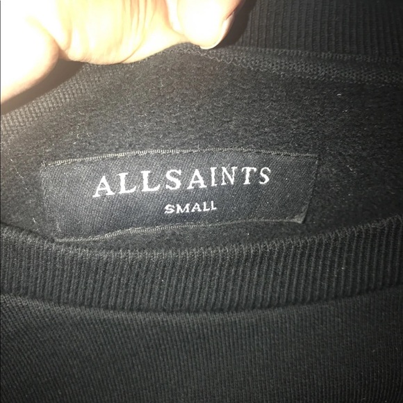 ALLSAINTS - Picture 2 of 2
